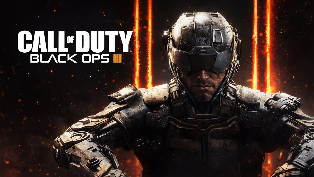 Call of Duty 3 PS4 | High Action Gameplay Recording🔔
