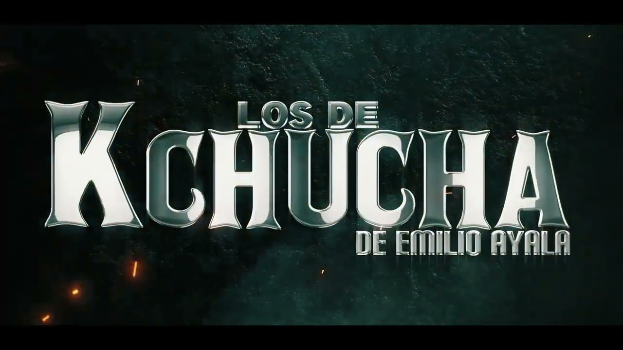 Cuenda - Los de Kchucha de Emilio Ayala