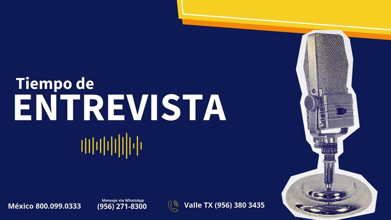 Transmisión en vivo de Radio Esperanza