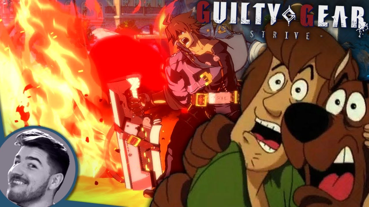 Some Stuff is Not as Scary as It Seems (Anti-Sol Tips) | Guilty Gear Strive