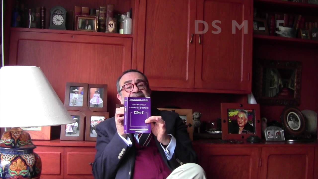 Dr. Ernesto Lammoglia – Distimia trastorno