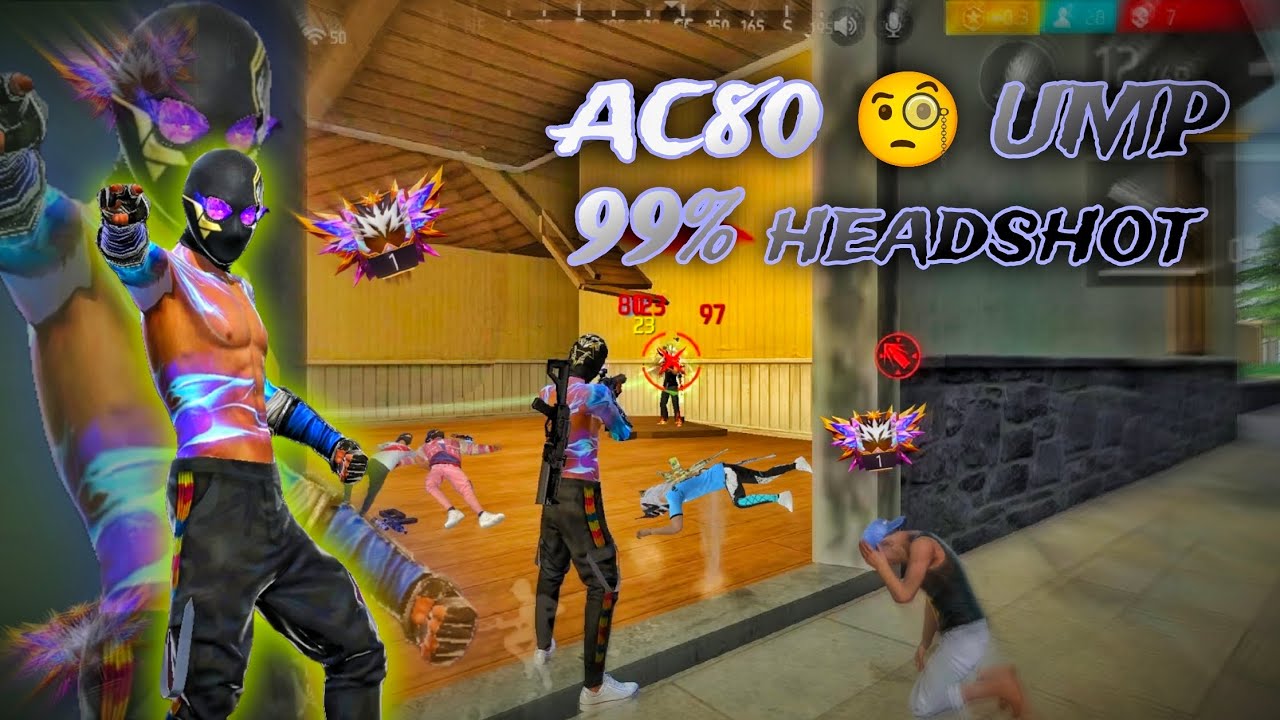 Grand master lobby full gameplay ( 35 ) kill  99% headshot mobile 📲 GAMEPLAY freefire max #free fire