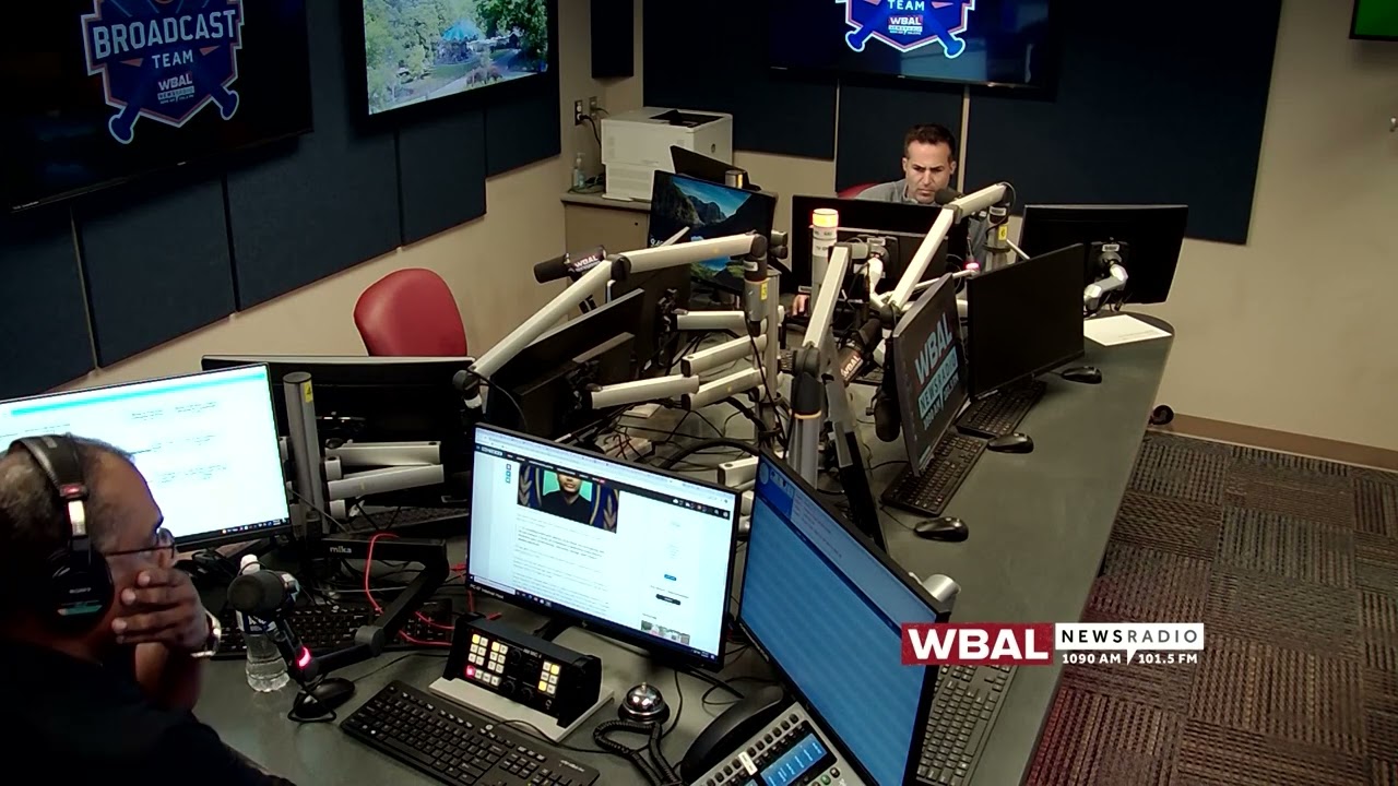 Jeremy Eldridge, Sean Suiter's Family Attorney, on 'We Own This City' Finale w/C4 and Bryan Nehman
