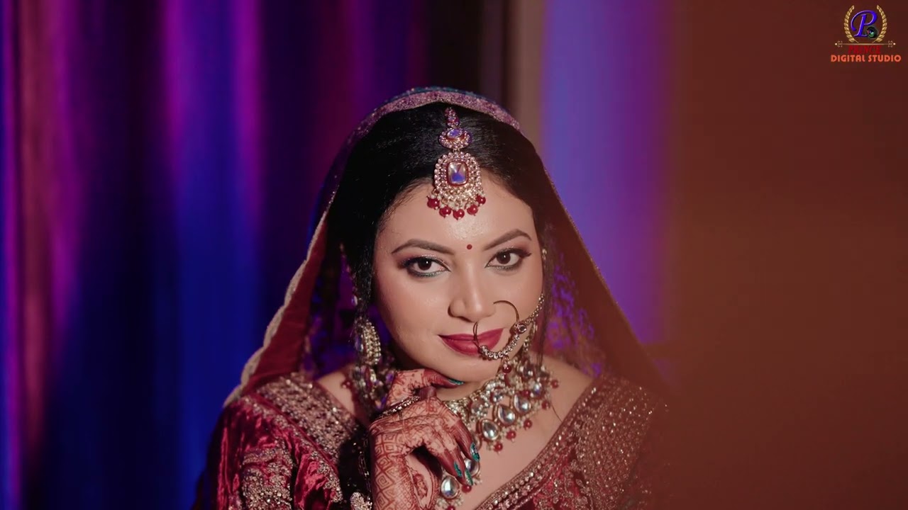 Shubham Weds Kajal Full Wedding Highlight With Teaser From Prayagraj #wedding #weddingphotography