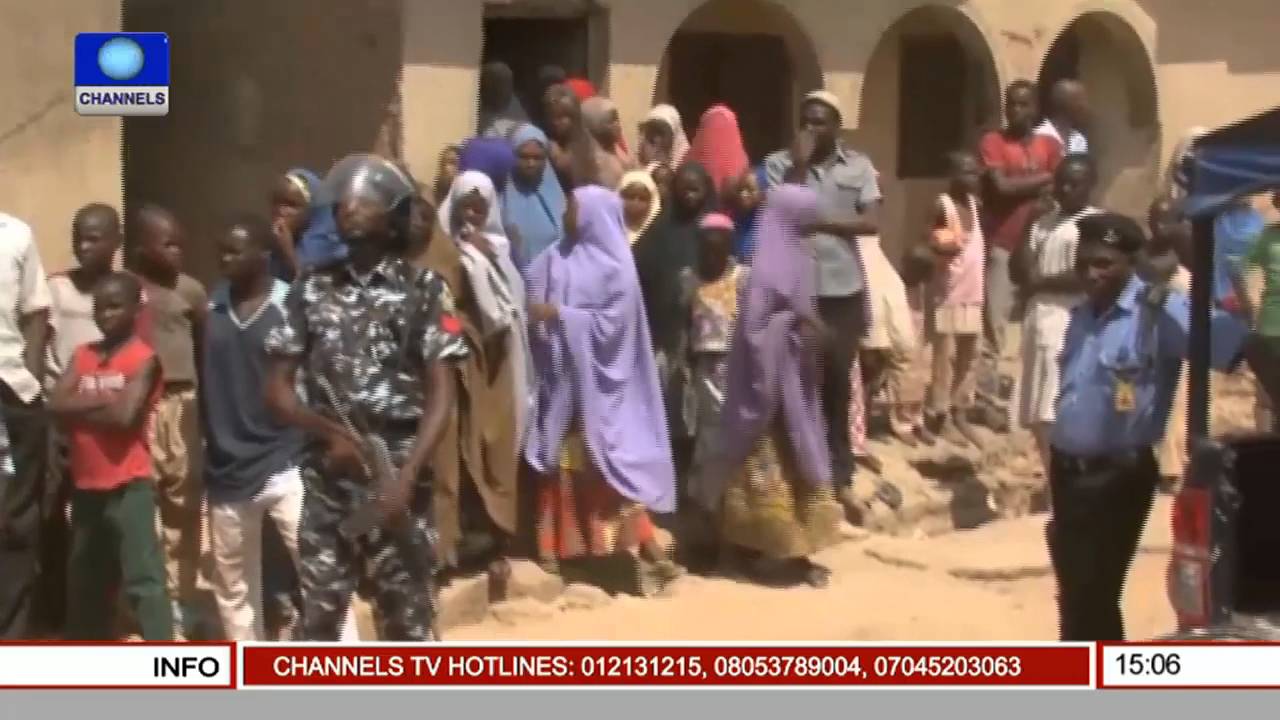News Across Nigeria: Zaria Residents Speak On Shiites Activities