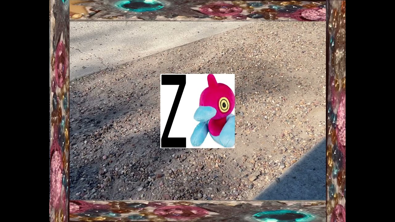 smogy - Heart (Official Visualizer)