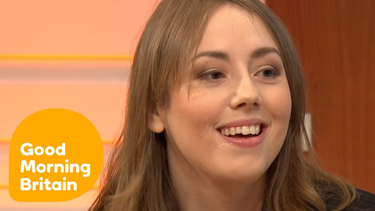 Sterilised At 30 - Holly Brockwell | Good Morning Britain