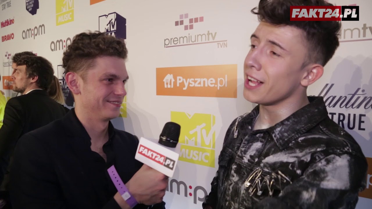 Dawid Kwiatkowski wygrał z Margaret i Bednarkiem!