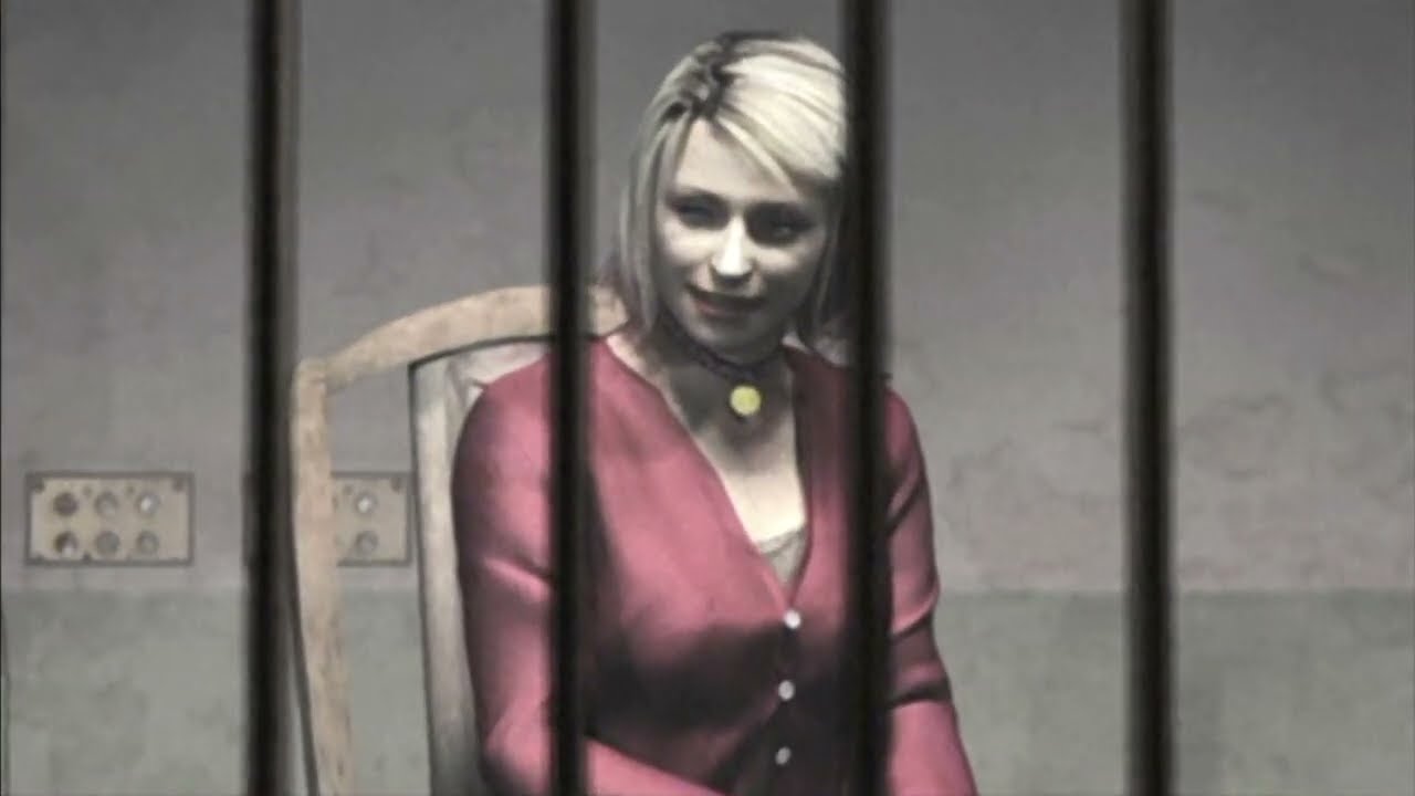 НА ПОИСКИ ЖЕНЫ! ► Silent Hill 2 #1