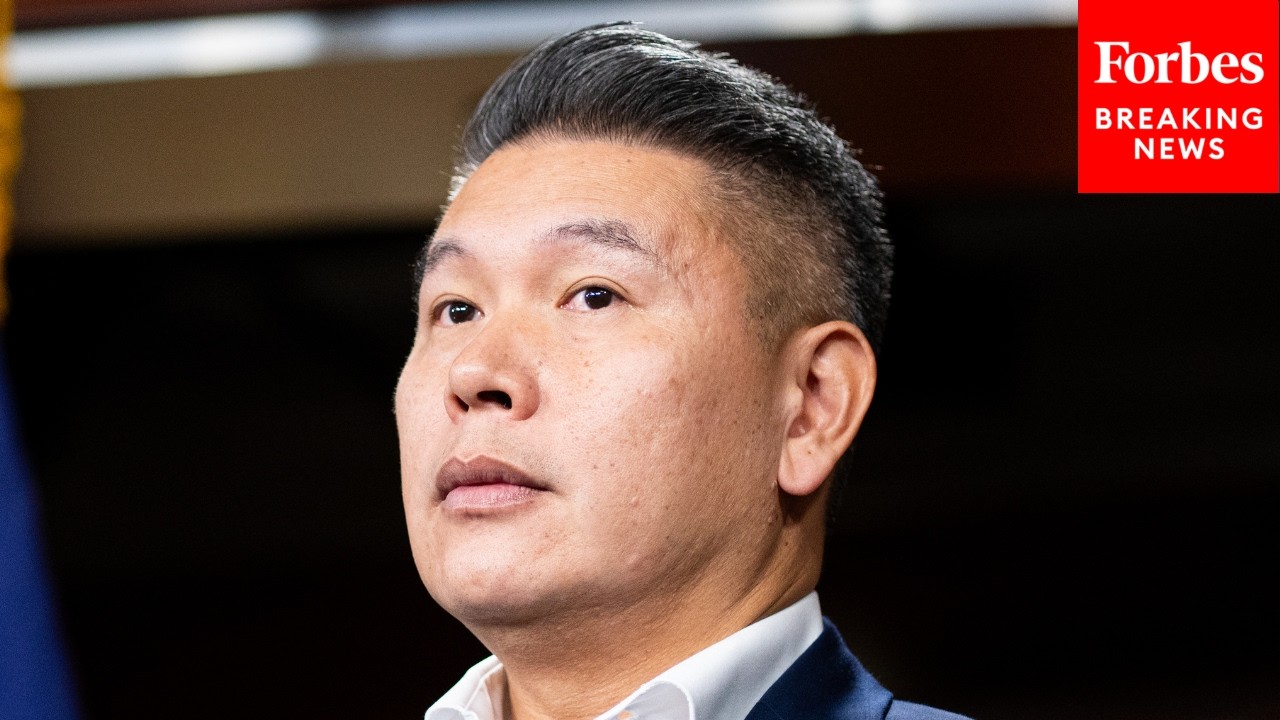 Derek Tran Sounds The Alarm On 'Compounding Crisis' Affecting The American Workforce