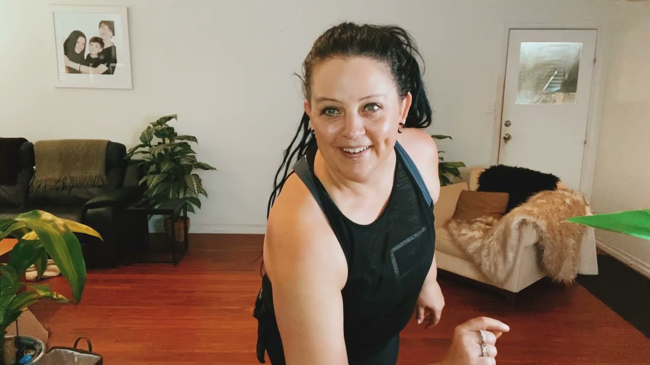 Zumba Gold Week 14 Virtual Class May 2021 30min for Seniors