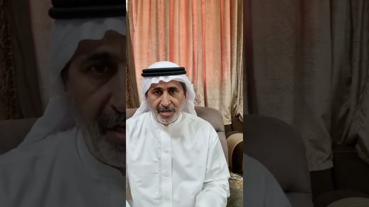 محمد عثمان ناصر الصبيحي وموقفه مع ملك اجداده
