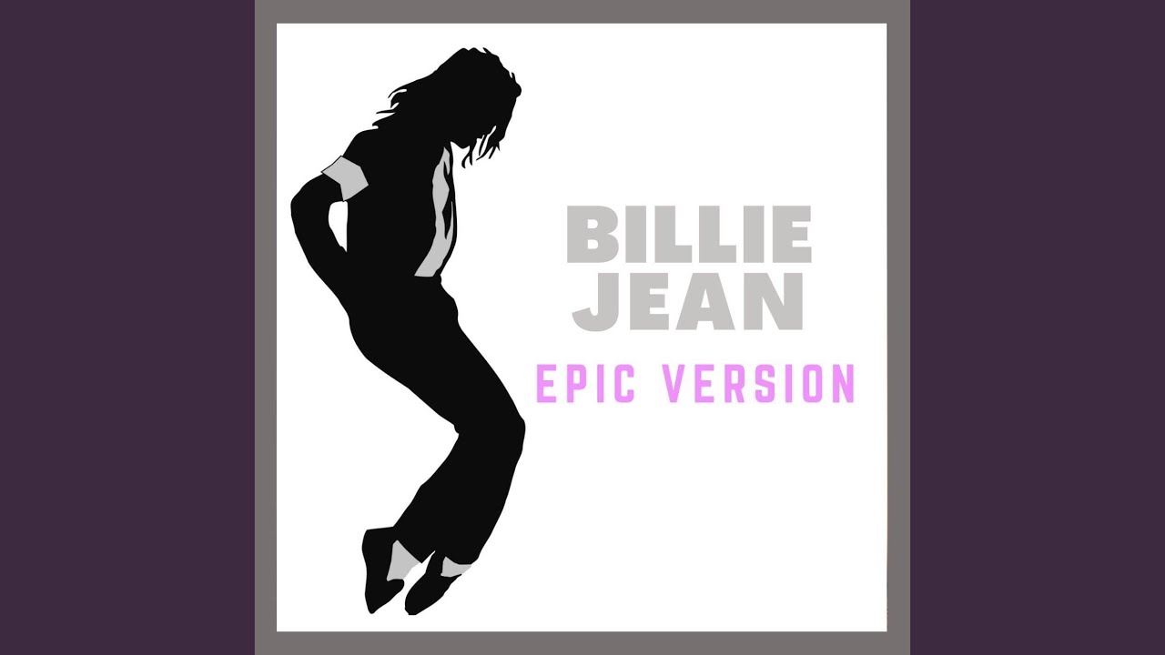 Billie Jean (Epic Version) (Instrumental)