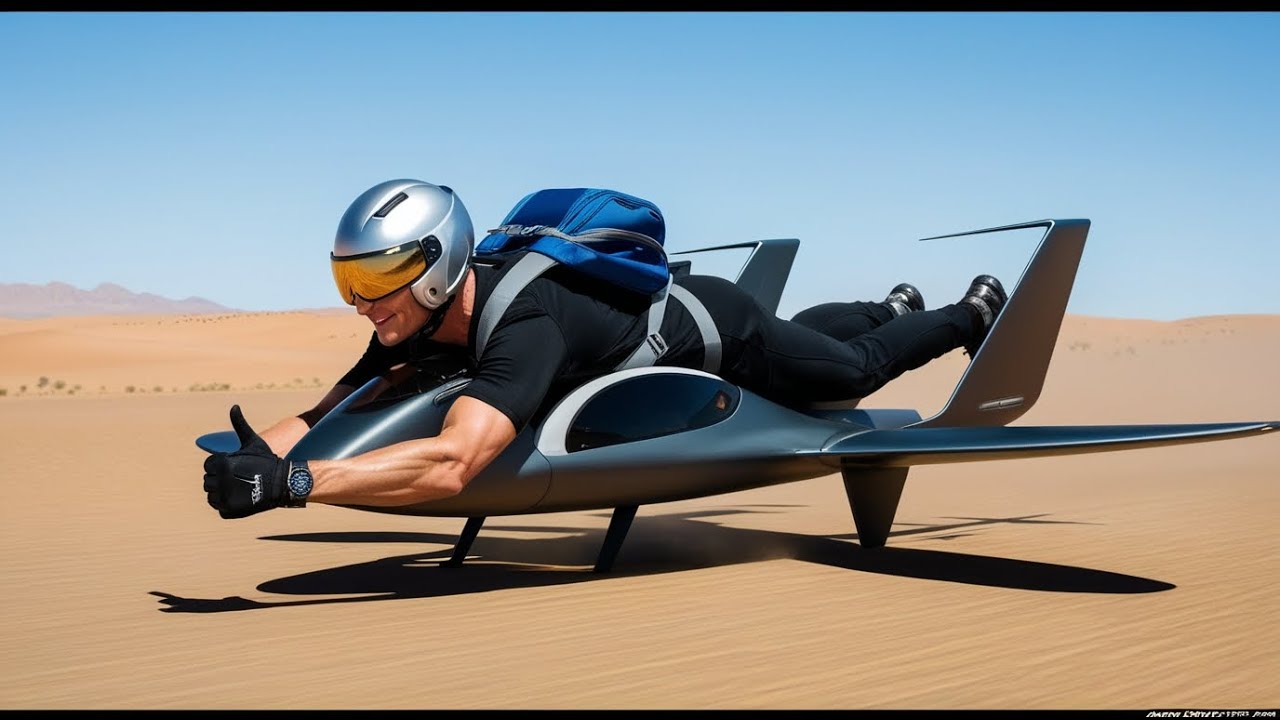 25 CRAZY FUTURE TECHNOLOGY IDEAS YOU'LL SEE SOON