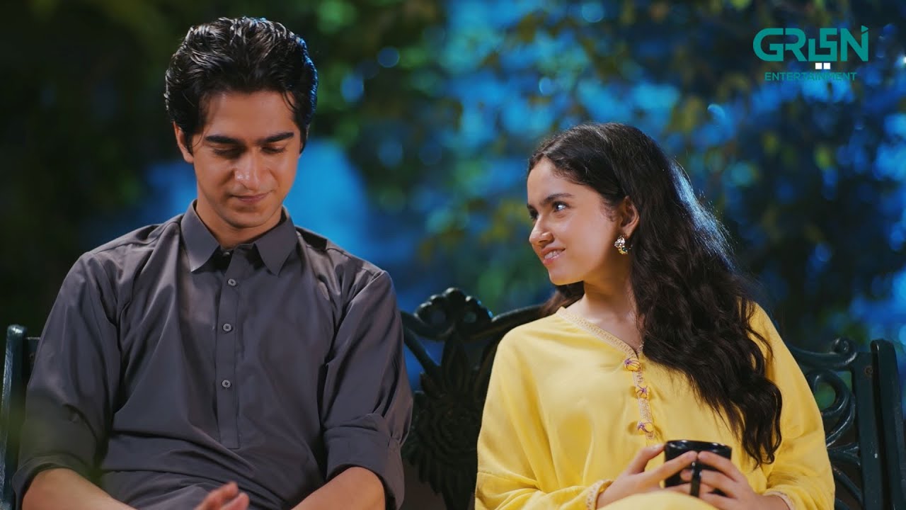 Tum Karoge Mujhse Shadi..?? #ainaasif #ahmedrafique #shortvideo #maa #multiverseentertainment
