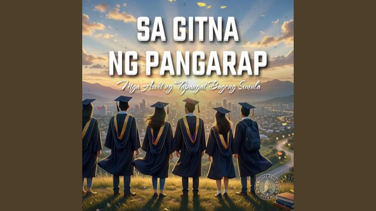 Sa Gitna ng Pangarap