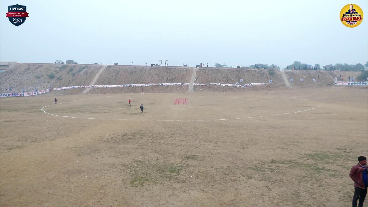 RAGOUL RIDERS vs KGN MAUDAHA | HARSHIT CUP SEASON 2