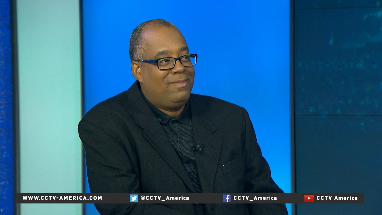 Mark Gray on the popularity of eSports