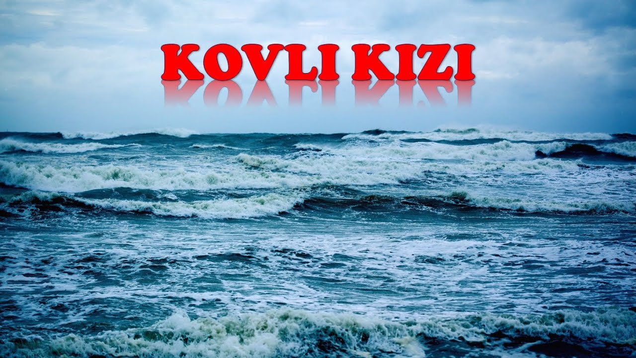 KOVLI KIZI - Emrah Manzulov (AHISKA M&Uuml;ZIK)(Ахыска)