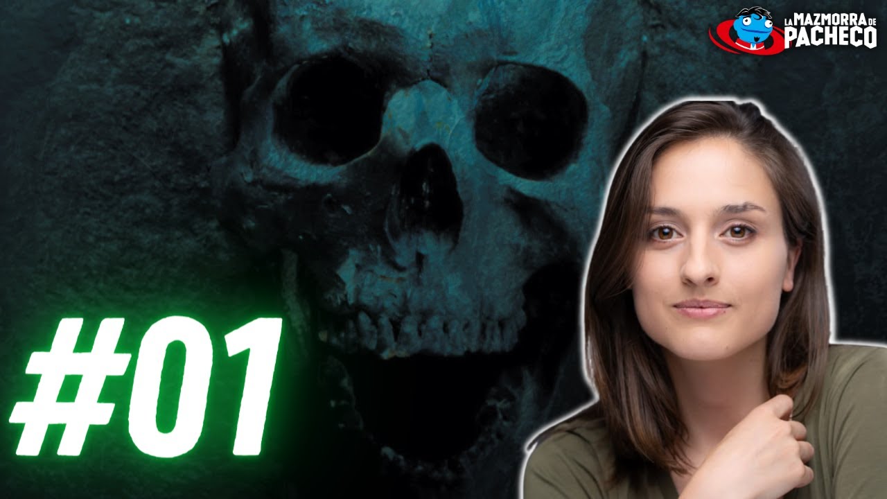 El &Iacute;dolo de Thoth 1 - La Llamada de Cthulhu (Partida de rol)