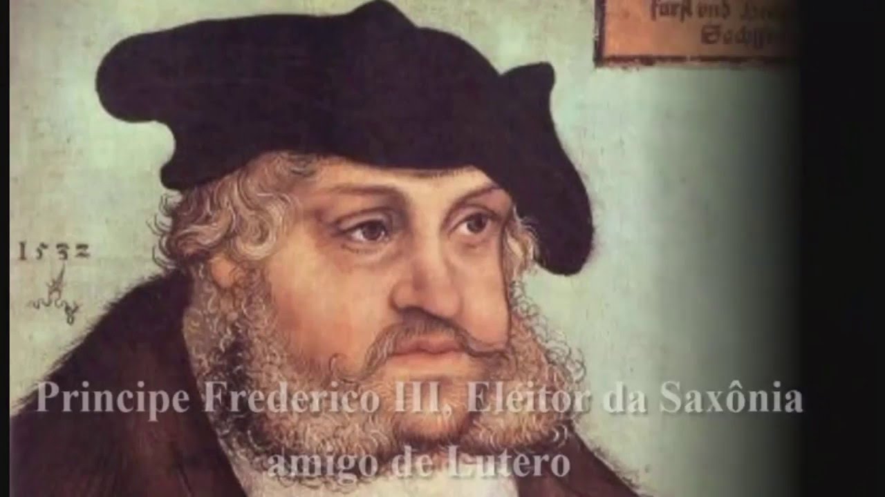 Castelo Forte - A História por Detrás do Hino