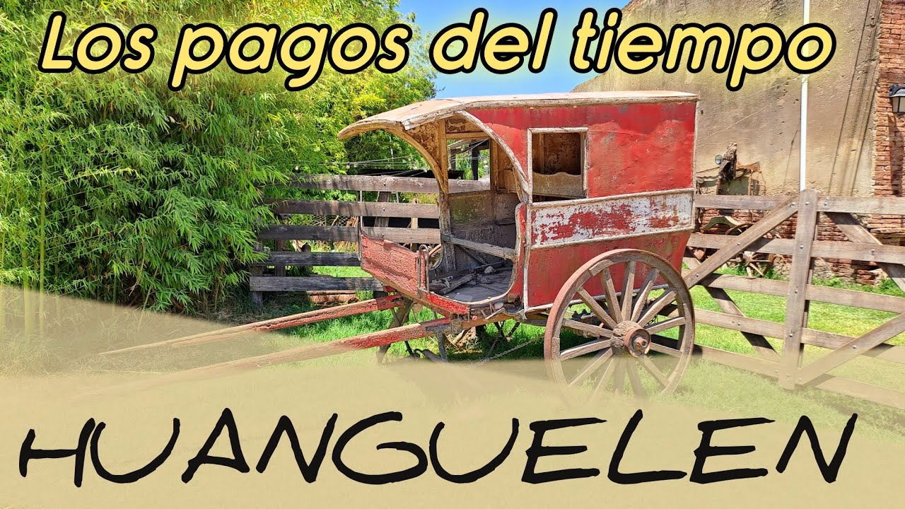 HUANGUELEN,  el pueblo que quiere ser libre. 