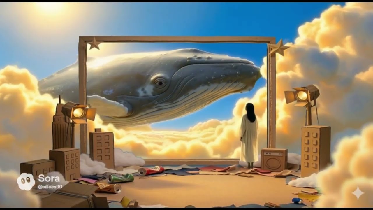 나의 해방일지 | 고래의 꿈