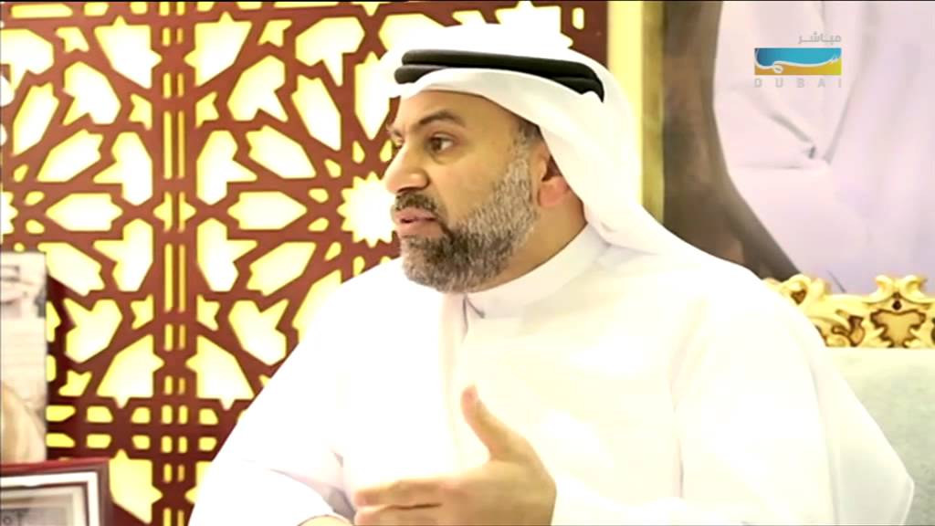 الملتقـى - المرشح يونس الملا