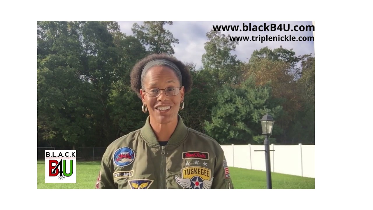 Triple Nickles- All Black paratroopers of the 555th parachute infantry