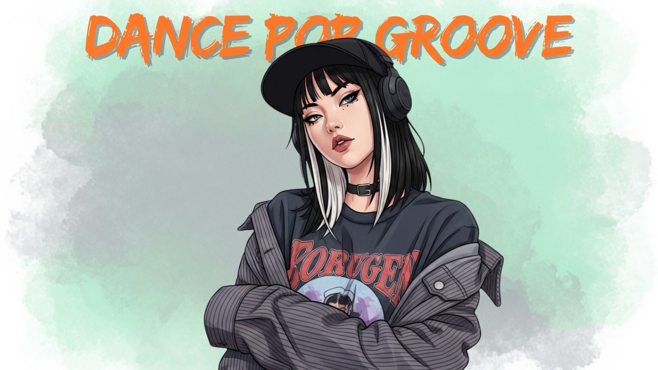 Dance Pop Love Songs for a Happy Mood | Feel-Good Playlist