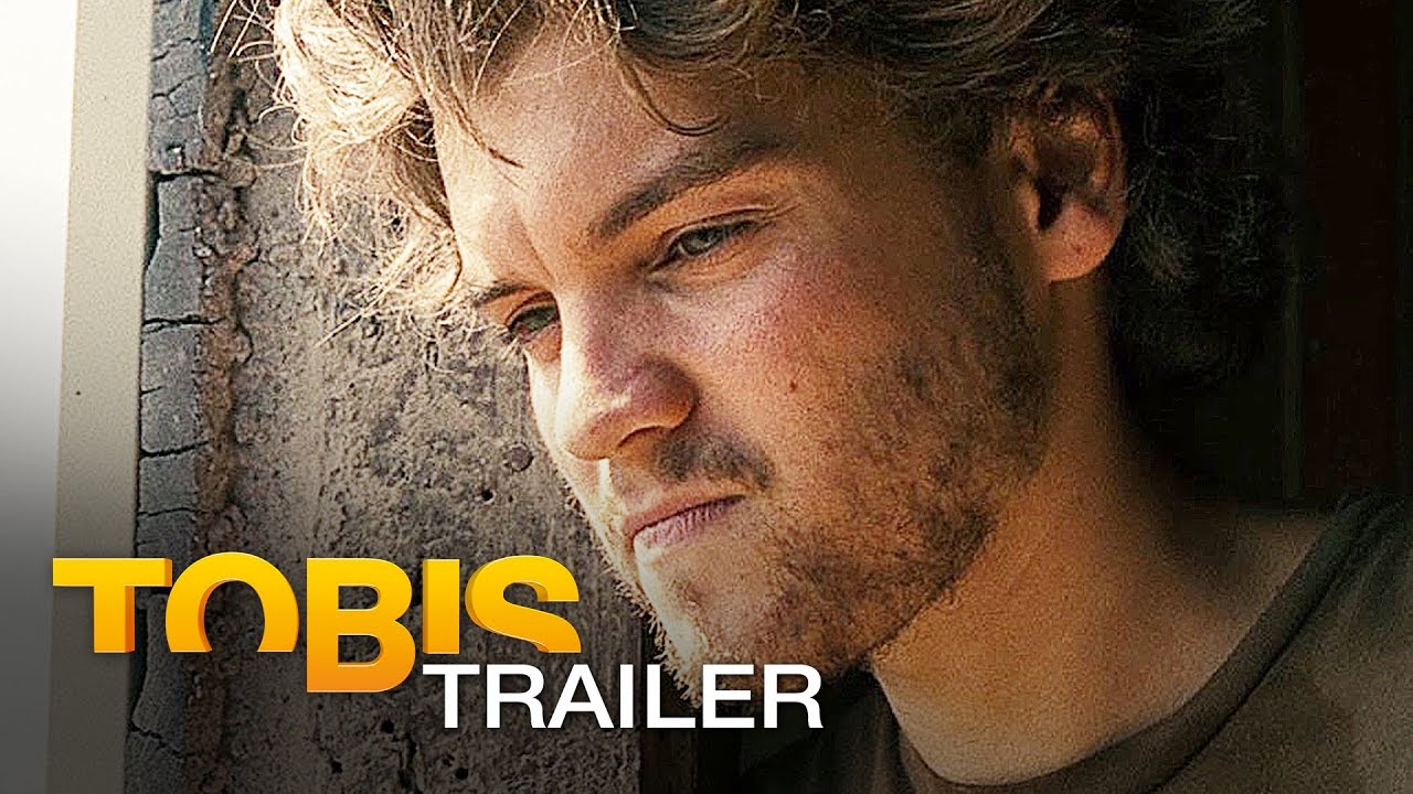 INTO THE WILD | Deutscher Trailer | Jetzt auf Blu-ray & DVD!