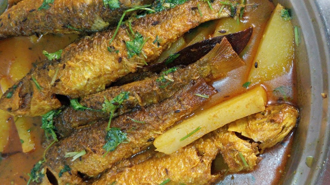 অনেক দিন পর এটা রান্নার ভিডিও ছারলাম 