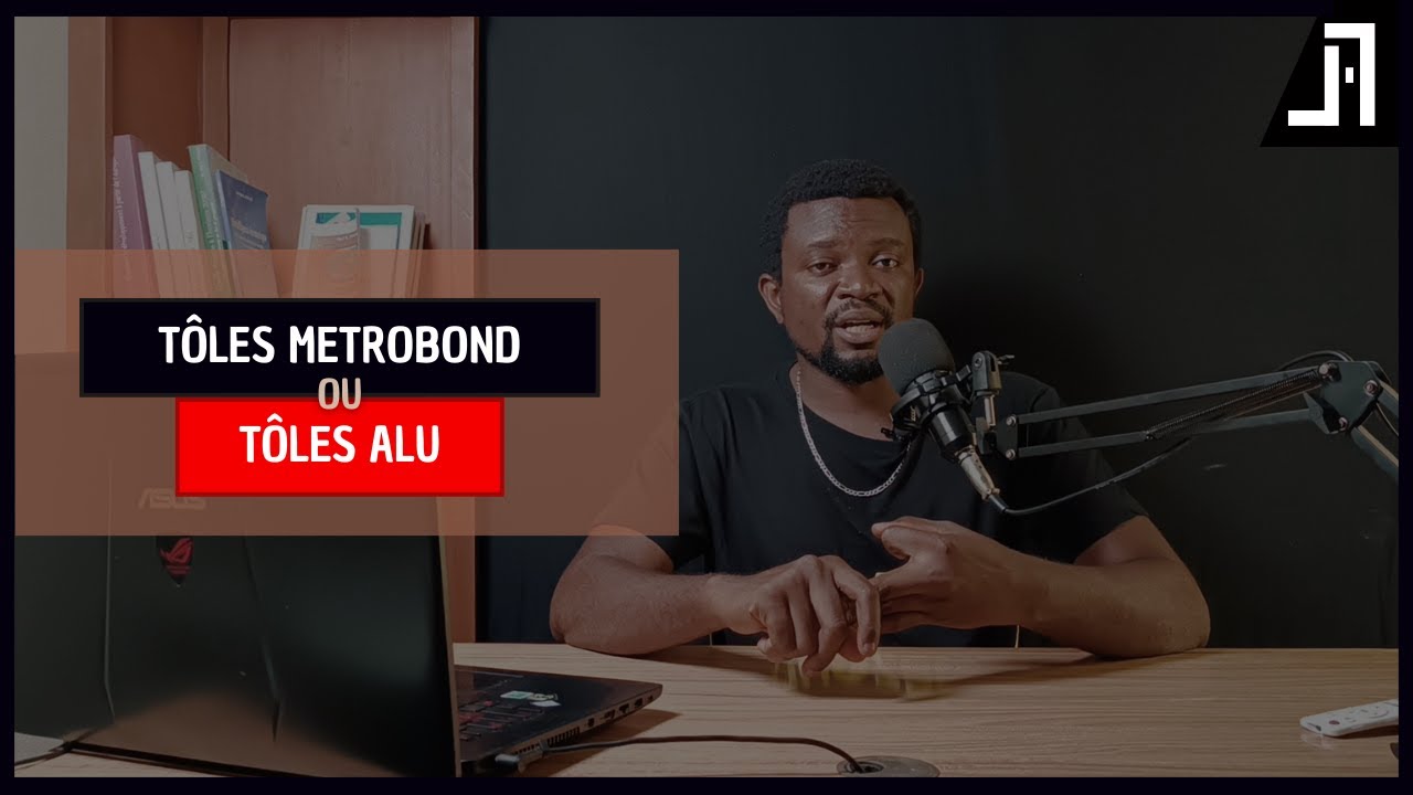 METROBOND vs ALUMINIUM : Quel Matériau Choisir pour Votre Toit ? Découvrez les Secrets !