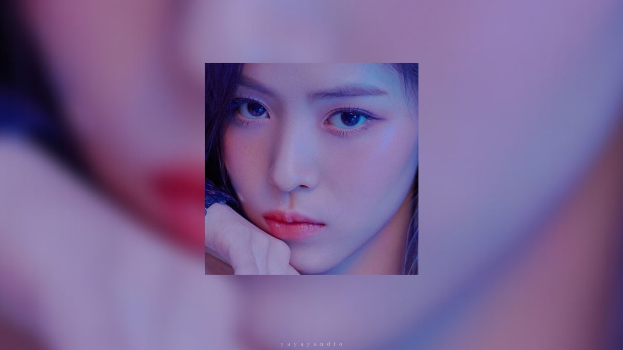 itzy - not shy english version ( 𝙨𝙡𝙤𝙬𝙚𝙙 & 𝙧𝙚𝙫𝙚𝙧𝙗 )