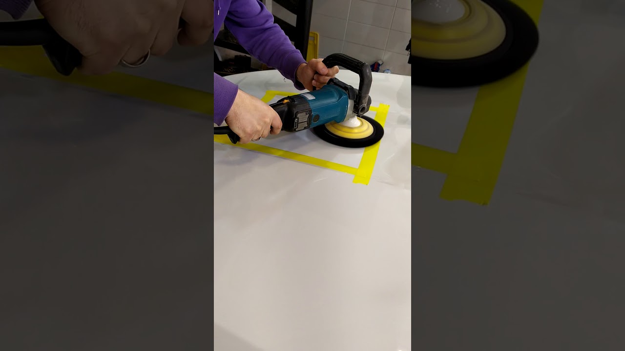 menzerna 400 ilk kat başlangıcı