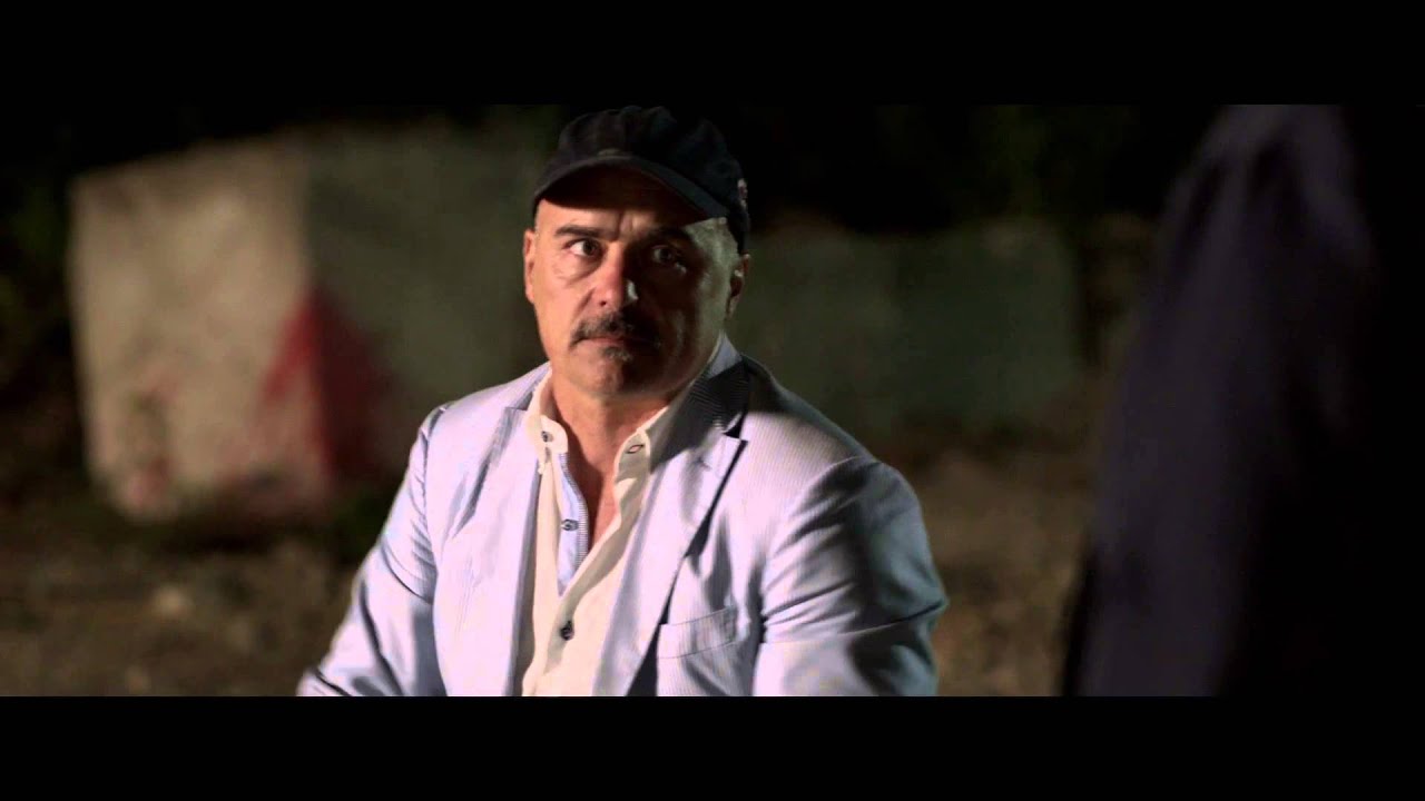 TEMPO INSTABILE con probabili schiarite - CLIP LITIGIO NOTTURNO HD
