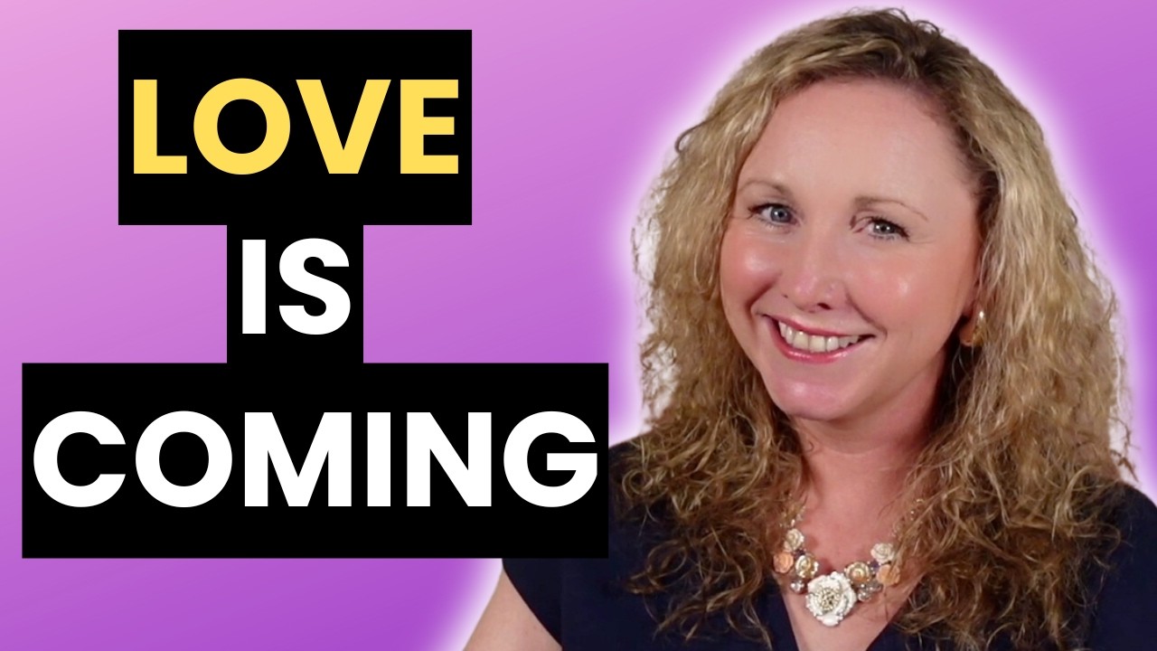 New Love Is Coming For You - Success Is Yours!