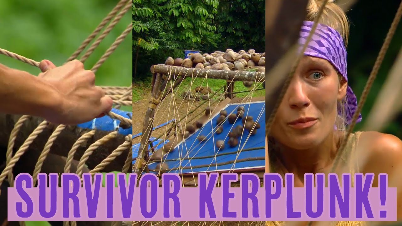 Five One-Time Survivor Challenges That Need to Return