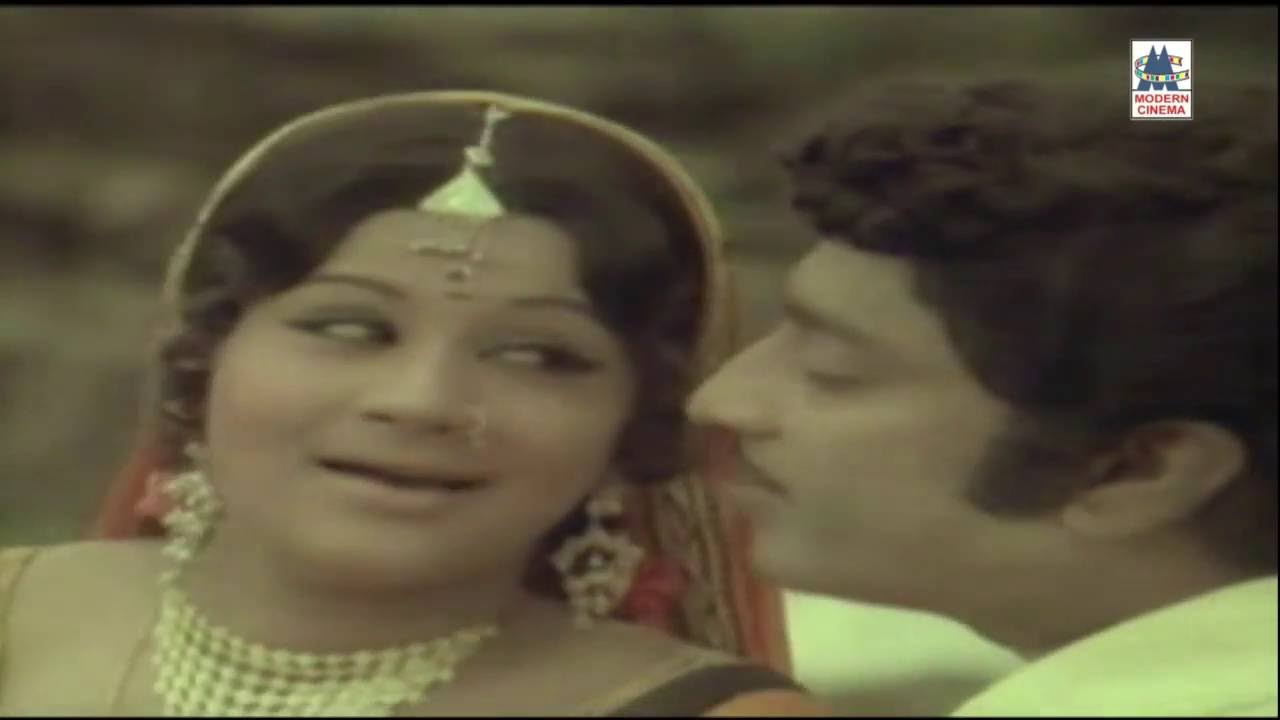 Oru Vanavi Pole HD Song |  Kaatrinile Varum Geetham