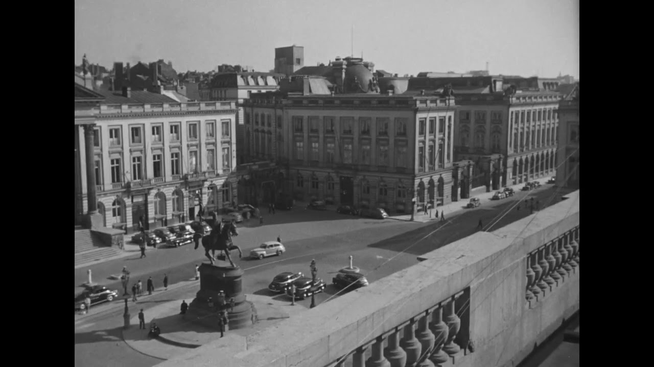 Warandepark Brussel