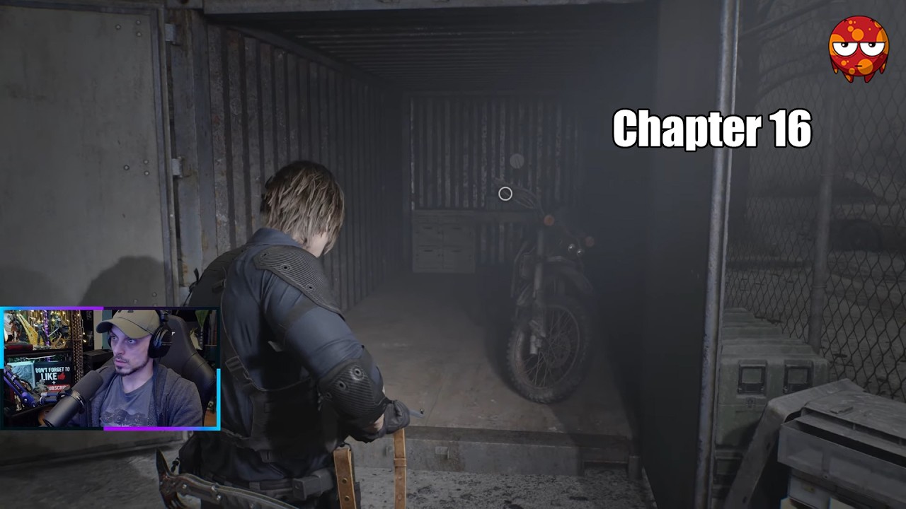 This Game Is Amazing! | Chapter 16 (Resident Evil 9 Requiem)