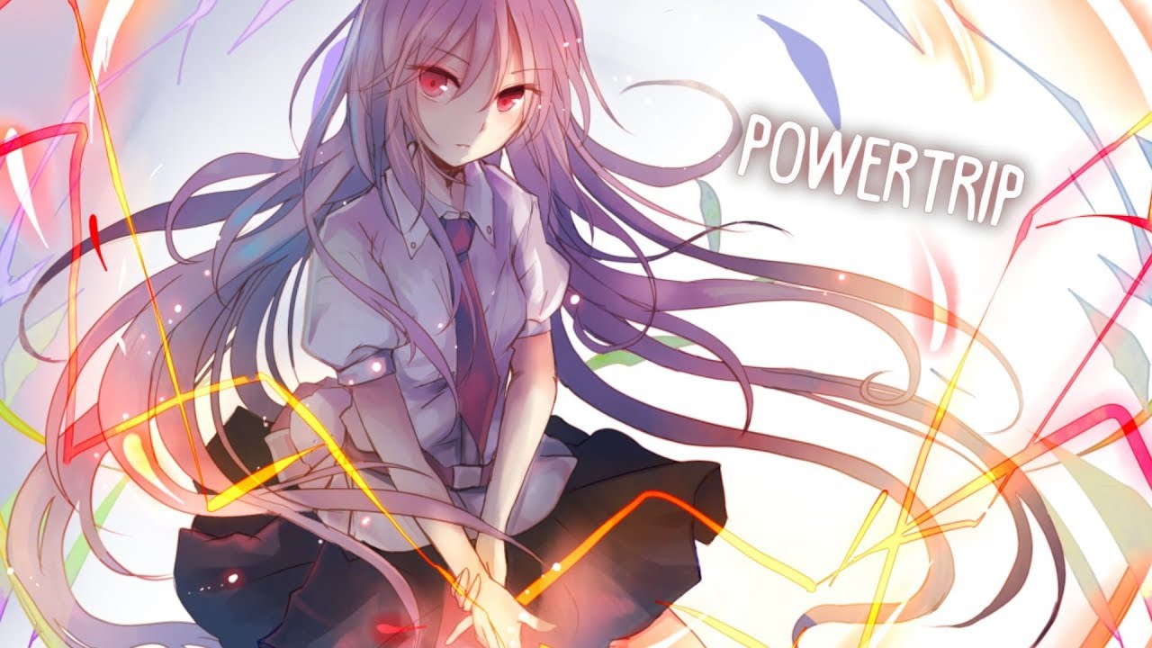Nightstep - Powertrip