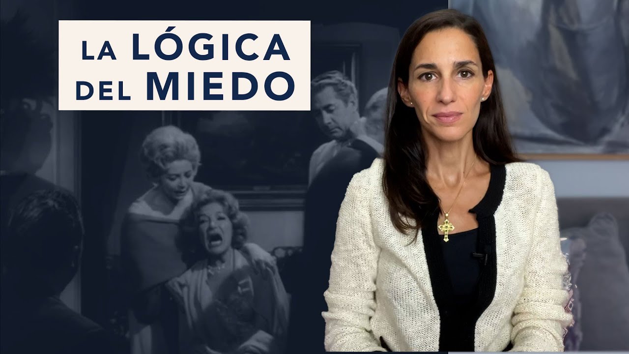 MIEDOS SURREALISTAS - BARRERAS PSICOLÓGICAS DE LA ANSIEDAD