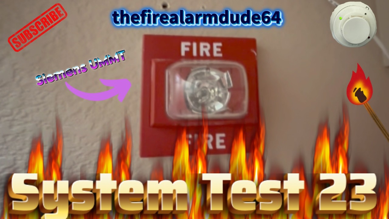 System Test 23