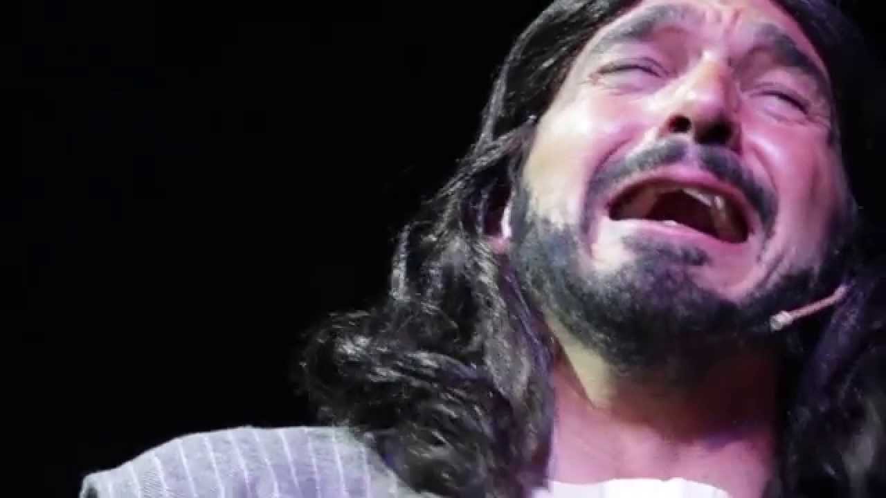 Pasión de Cristo Gádor 2014 (Trailer)