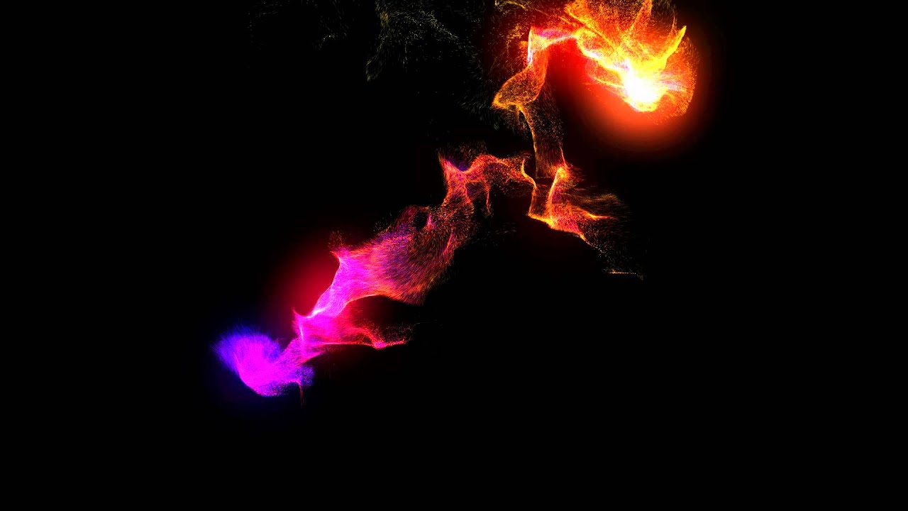 Fume FX & Krakatoa