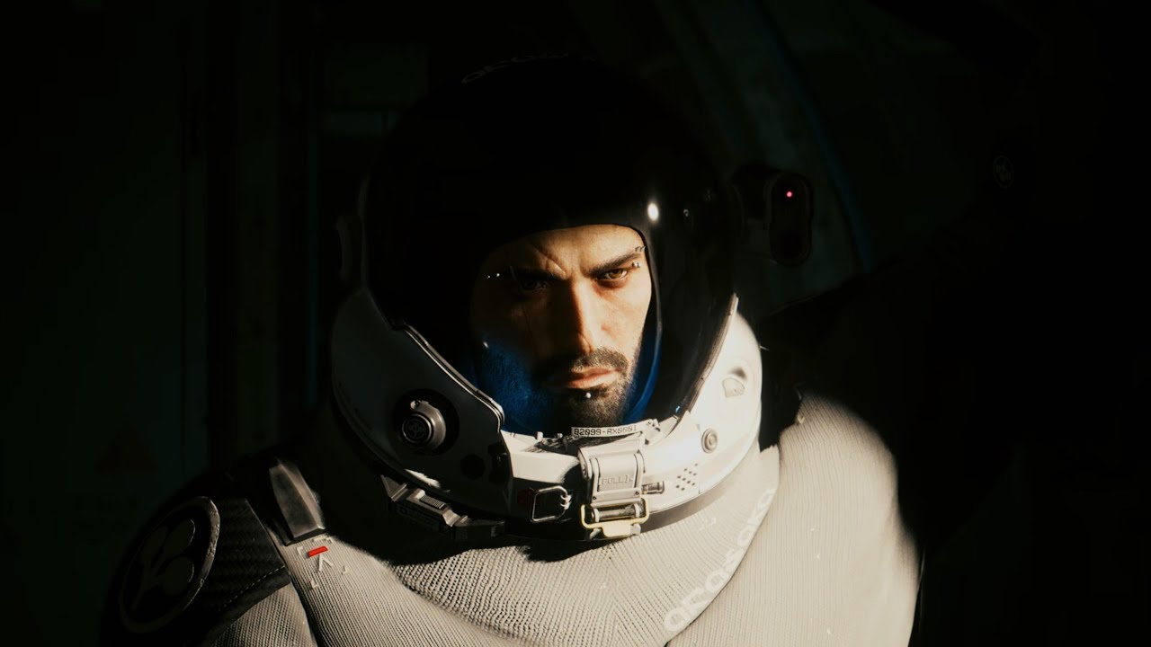 Cyberpunk Feels So Special and Here's Why....