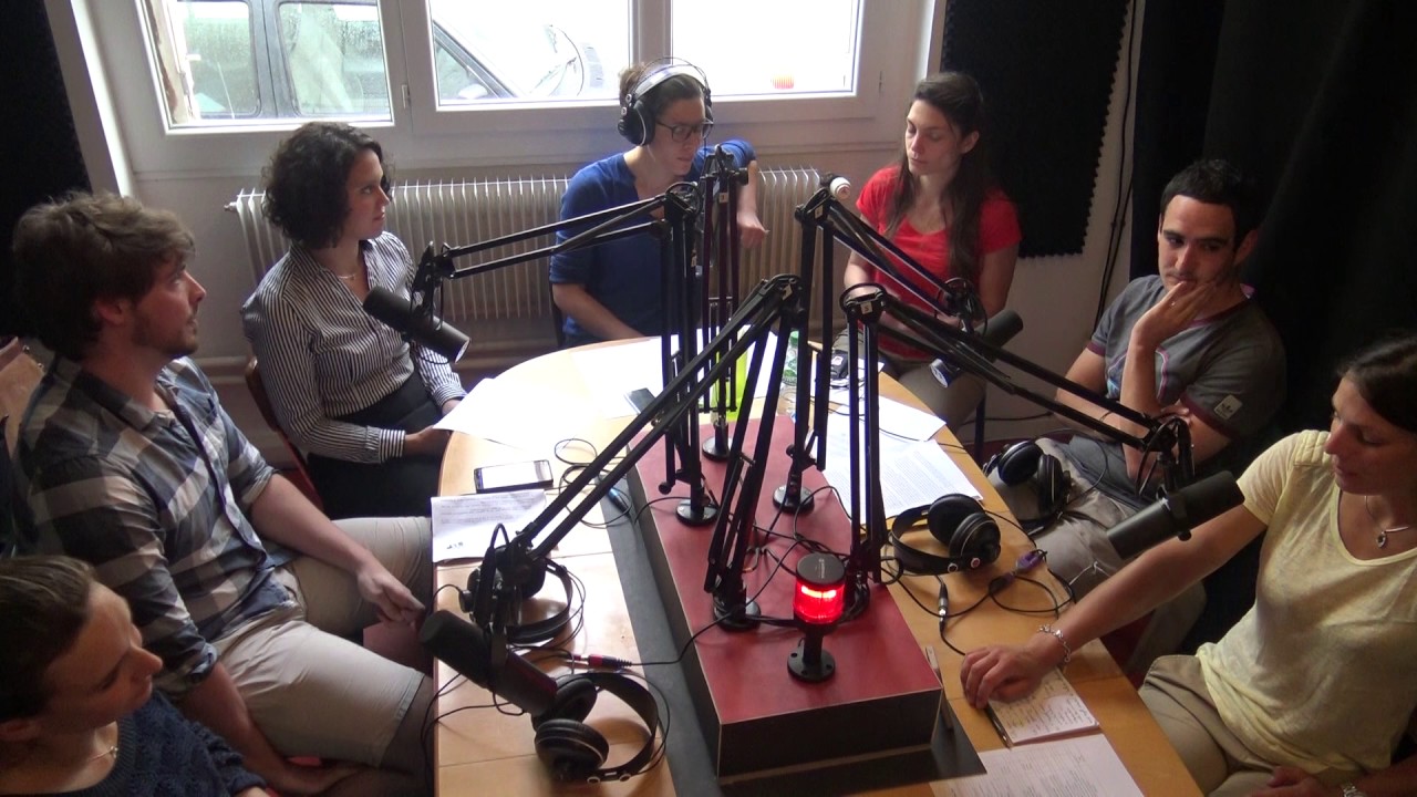 QDND Emission HS3 Débat #2 pour ou contre l'expérimentation animale
