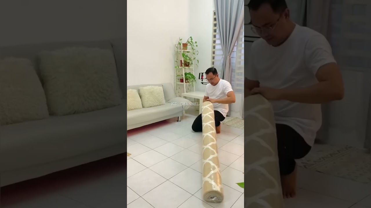 DIY HOME DECOR | DEKO RUMAH PART 1
