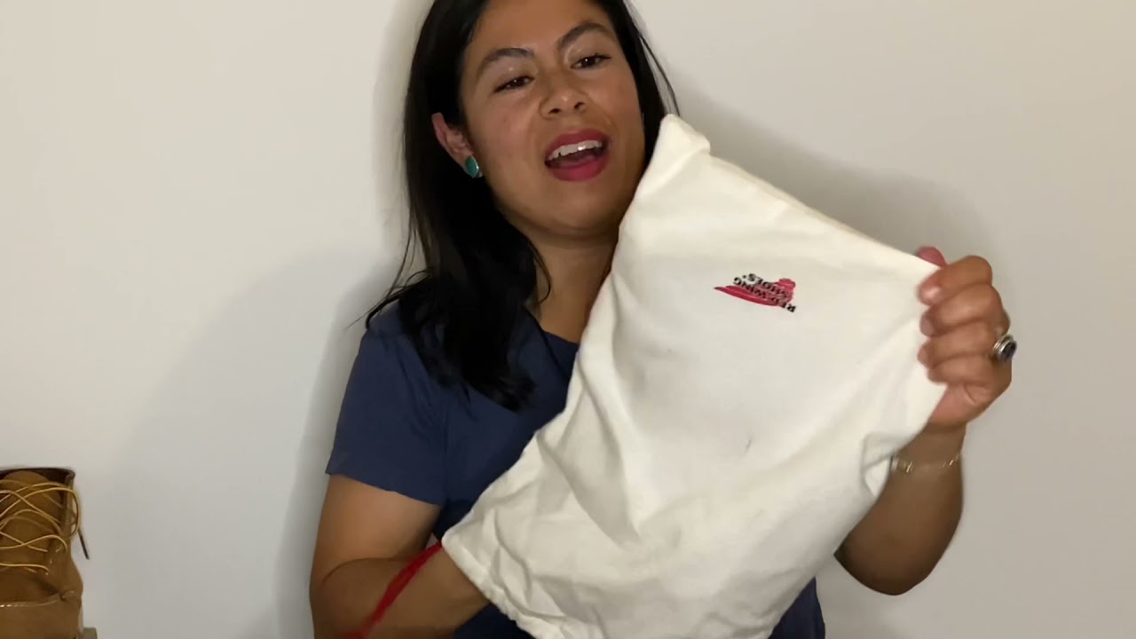 Red Wing Heritage Women: Full Unboxing of Clara